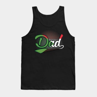 Sudanese Dad - Gift for Sudanese From Sudan Tank Top